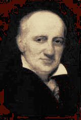 Image of William Godwin